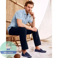 شلوار مردانه لیورجی