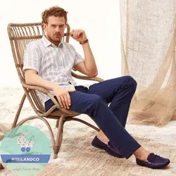 شلوار مردانه لیورجی