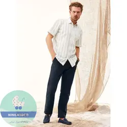 شلوار مردانه لیورجی