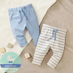 شلوار اسلش lupilu پک دو عددی