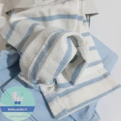 شلوار اسلش lupilu پک دو عددی