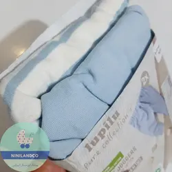 شلوار اسلش lupilu پک دو عددی