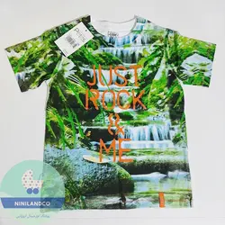 تیشرت نخی petits برند petits فرانسه