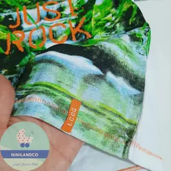 تیشرت نخی petits برند petits فرانسه