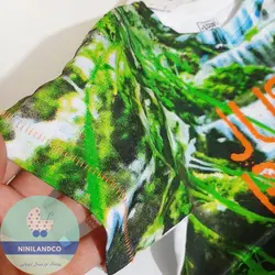 تیشرت نخی petits برند petits فرانسه