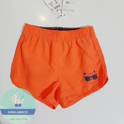 مایو یا شلوارک ساحلی kiabi