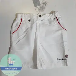 شلوارک ساحلی (مایو) little marcel