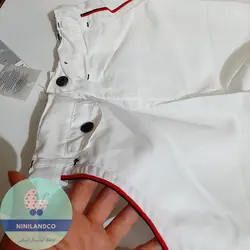 شلوارک ساحلی (مایو) little marcel