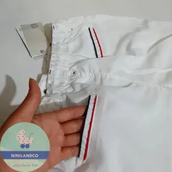 شلوارک ساحلی (مایو) little marcel