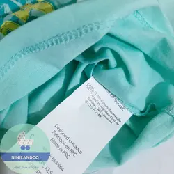 تیشرت نخی Mini Marcel
