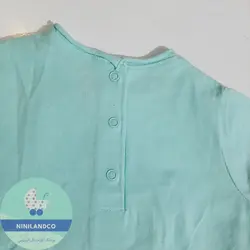 تیشرت نخی Z