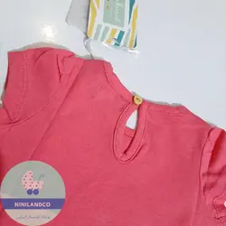 تیشرت نخی Mini Marcel