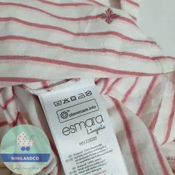 پیراهن زنانه اسمارا