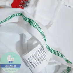 تیشرت نخی Z generation