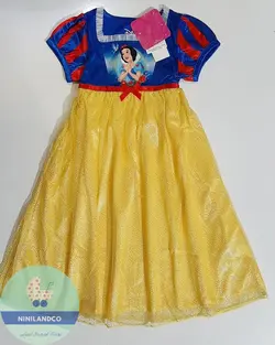 سارافون دخترانه Disney