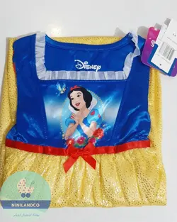 سارافون دخترانه Disney