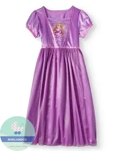 سارافون دخترانه دیزنی