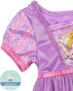 سارافون دخترانه دیزنی