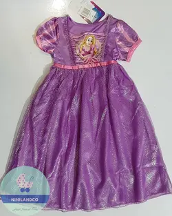 سارافون دخترانه دیزنی