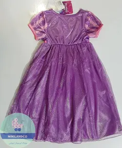 سارافون دخترانه دیزنی