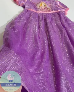 سارافون دخترانه دیزنی