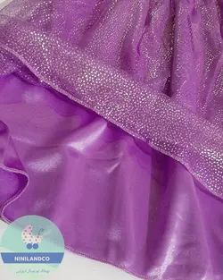 سارافون دخترانه دیزنی