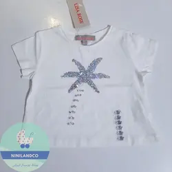 کراپ پولک برگردون دخترانه