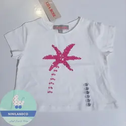 کراپ پولک برگردون دخترانه