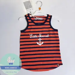 تاپ  دخترانه little marcel