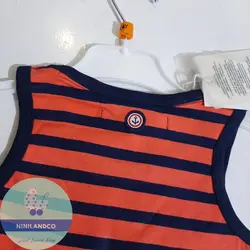 تاپ  دخترانه little marcel