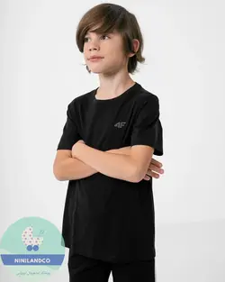 تیشرت پسرانه 4F