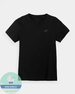 تیشرت پسرانه 4F