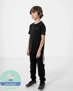 تیشرت پسرانه 4F