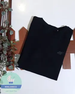 تیشرت پسرانه 4F