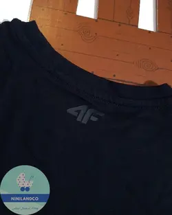تیشرت پسرانه 4F