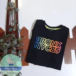 تیشرت نخی URBN-DEPT