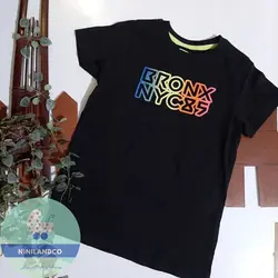 تیشرت نخی URBN-DEPT