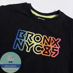 تیشرت نخی URBN-DEPT