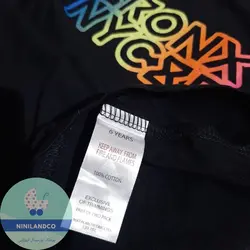 تیشرت نخی URBN-DEPT