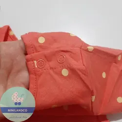تیشرت نخی lupilu