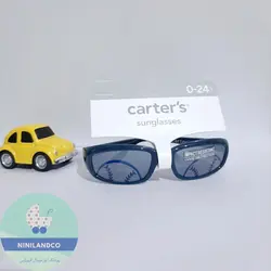 عینک آفتابی carter's