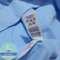 تیشرت نخی DUNNES STORES