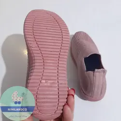 کفش ورزشی و تفریحی دخترانه young style