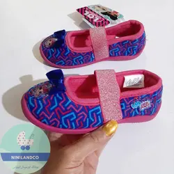 کفش دخترانه LOL SURPRISE