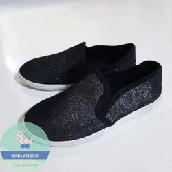 کفش دخترانه young style