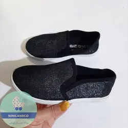 کفش دخترانه young style