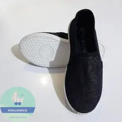 کفش دخترانه young style