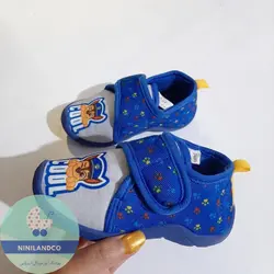 کفش پسرانه paw patrol