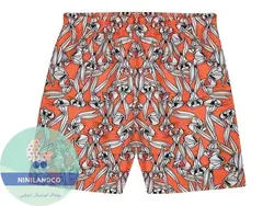 شلوارک ساحلی (مایو) LOONEY TUNES