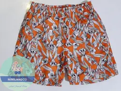 شلوارک ساحلی (مایو) LOONEY TUNES